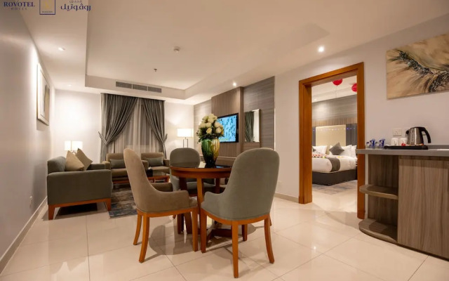 Romera Hotel