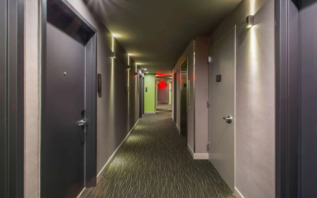 Insignia Hotel Brooklyn, Ascend Hotel Collection