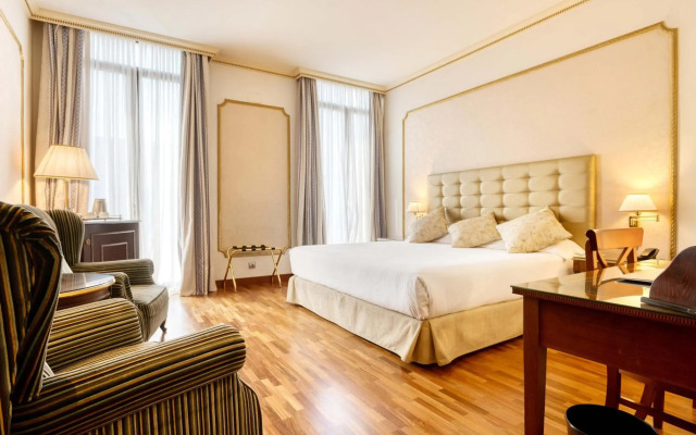 Hotel Roger de Lluria Barcelona