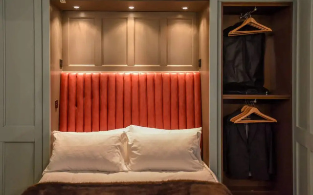 Charming Studio in Heart of Luxurious Belgravia