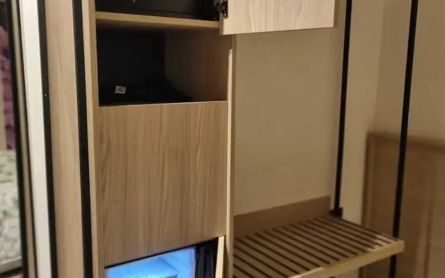 Grafea Rooms Catania