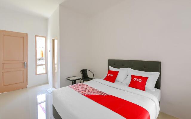 OYO 3315 Tanjung Residence Syariah