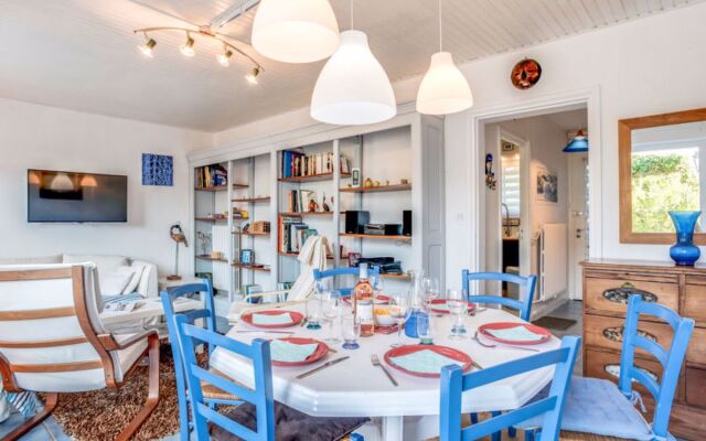 House Les Dunes Quiberon 33727