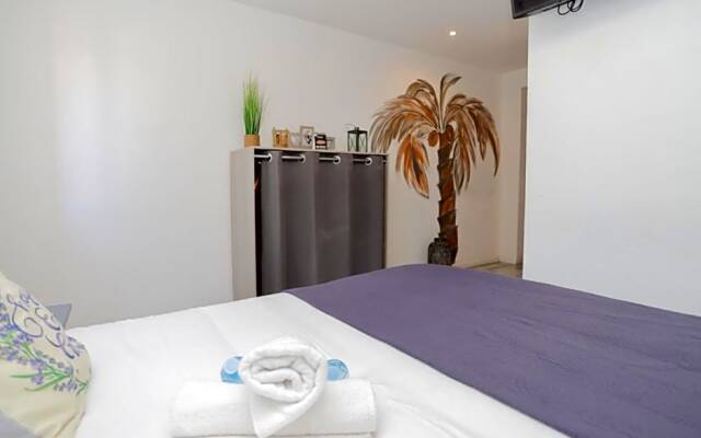 Hostellerie Le Panel