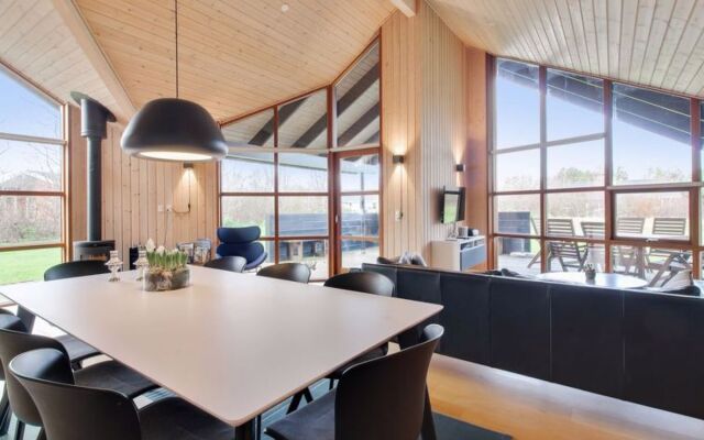 "Cita" - 850m from the sea in NW Jutland