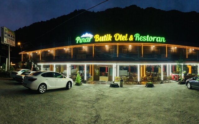 Pinar Butik Otel