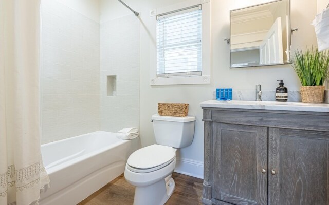 Shipwatch Shores - Shipwatch - 22 Port Ct - 5BR 5BA -