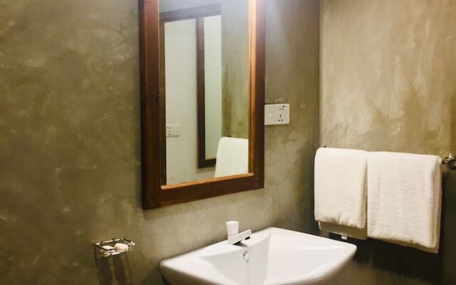 Jaye Eco Lodge