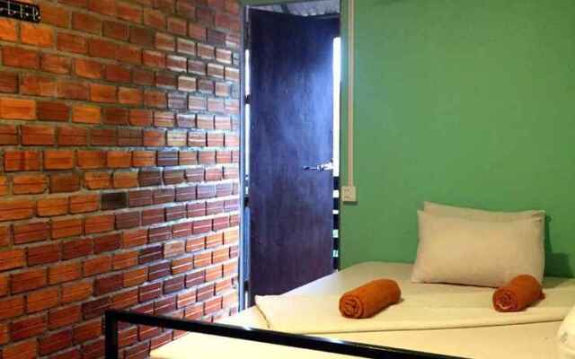 Warm Bed Hostel - Siem Reap