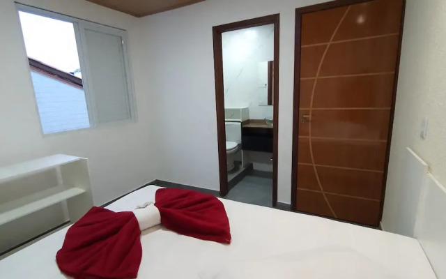 Pousada Residencial Oliveira