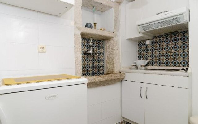 Divina Blue Apartments