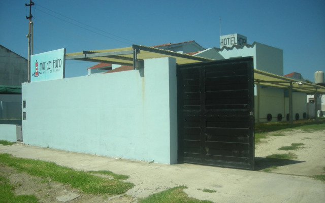Hotel Mar del Faro