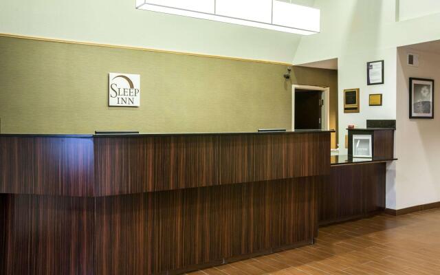 Sleep Inn Douglasville near Arbor Place