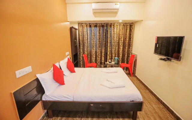 Hotel Sainiwas