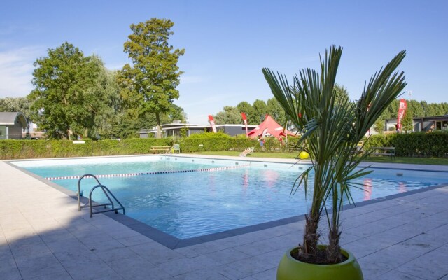 Europarcs De Biesbosch Dordrecht