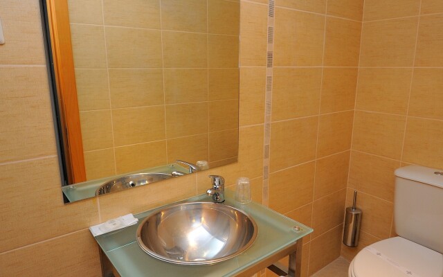 Oceano Atlantico Apartamentos Turisticos