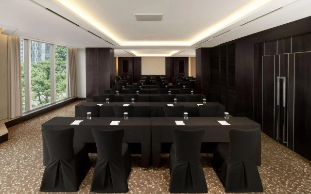 Sheraton Grand Incheon Hotel