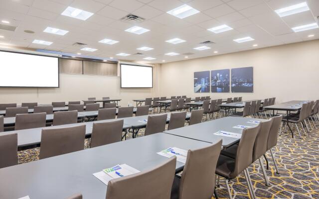 Holiday Inn Express Philadelphia-Midtown by IHG