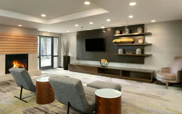 Courtyard by Marriott Austin Round Rock