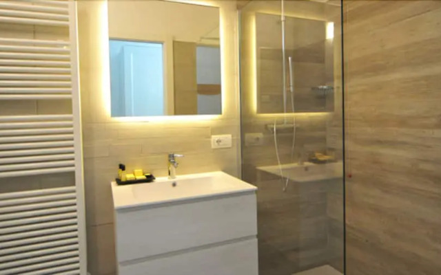 Hotel Resort Le Vele