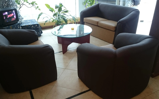 Costa del Sol Hotel