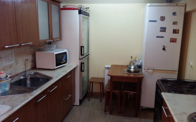 Mini-Hotel Mango