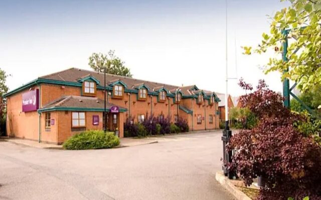 Premier Inn Leicester South - Oadby