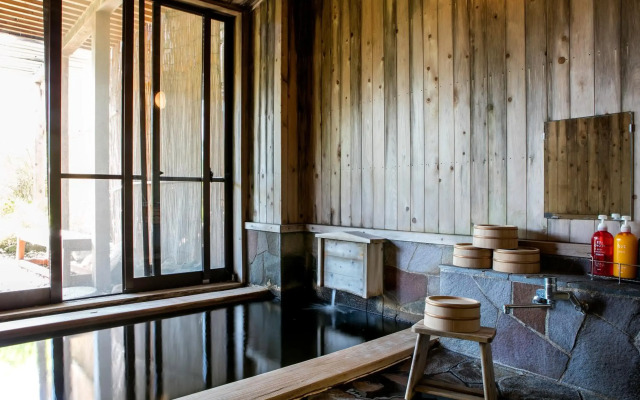Ryokan Warabino