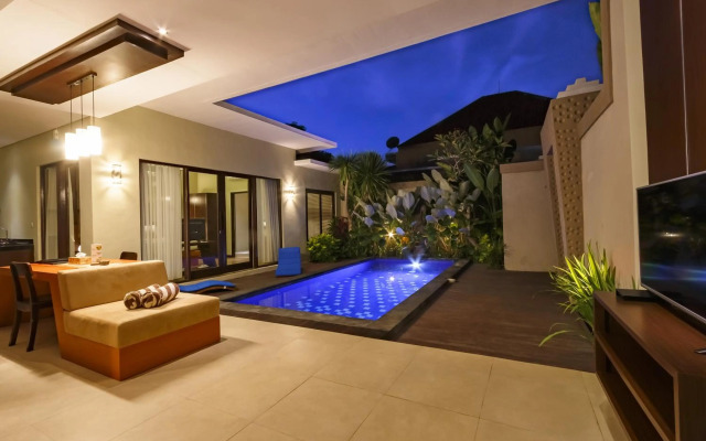 Buana Bali Villas & Spa