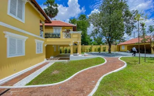 Ptas Songsaa By Amatak