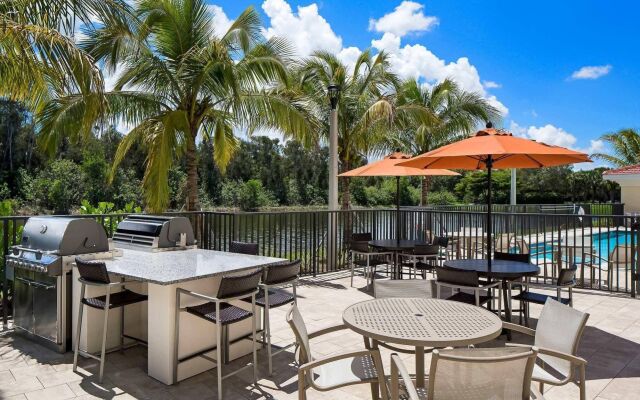 Towneplace Suites Fort Myers Estero