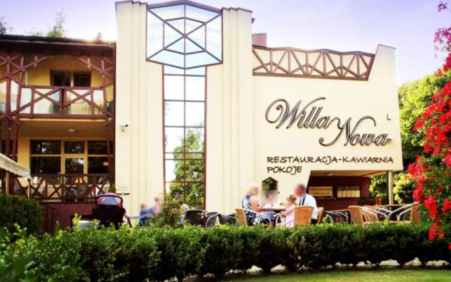 Willa Nowa