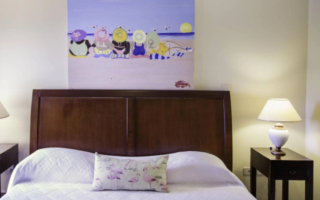 The Bellafonte - Luxury Oceanfront Hotel