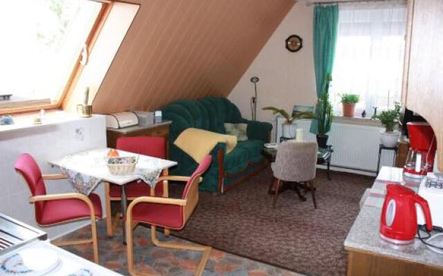 Ferienwohnung Waren SEE 7141