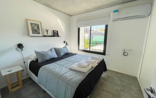 Beautiful 1 Bedroom Apartment in Pichincha Neighborhood