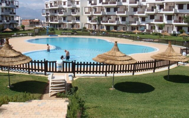 Appartement Miradorgolf