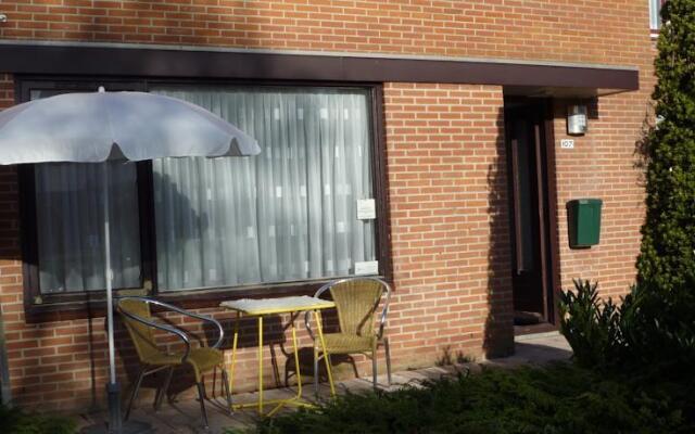 DO11 Rustig gelegen vakantiewoning