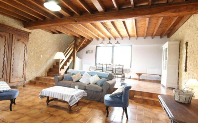 Gîte Bellou-sur-Huisne, 5 pièces, 7 personnes - FR-1-497-29