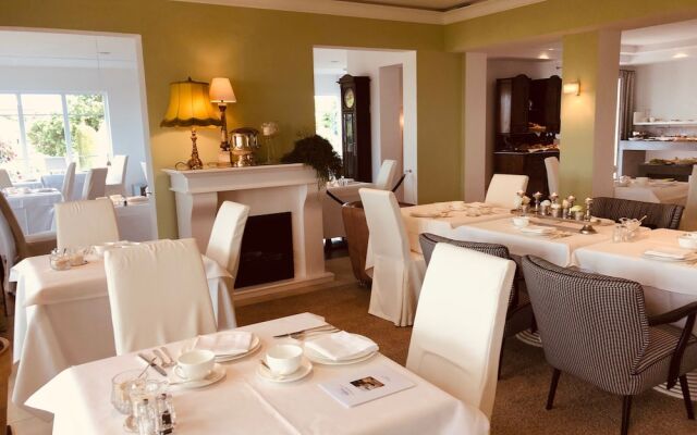 Hotel Villa Seeschau - Adults only