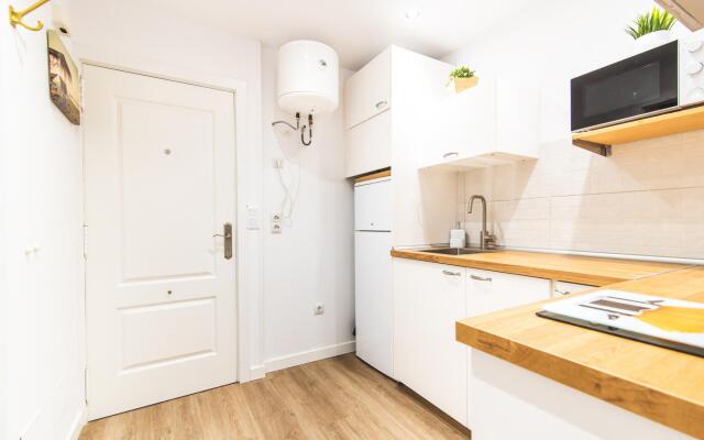 Home2Book Design Apartment Las Canteras