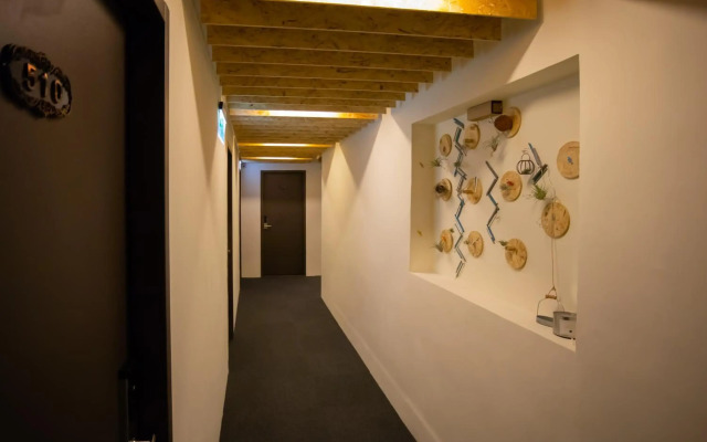 Hostel Jiizu