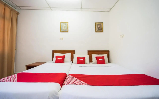 Terap Inn Kuala Nerang