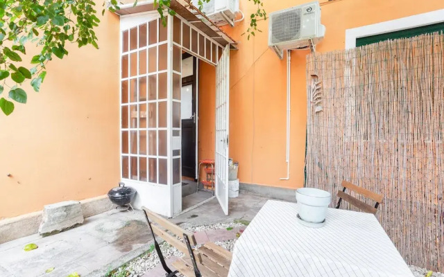 Garden House Vicenza