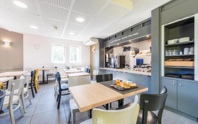 B&B HOTEL Strasbourg Sud Ostwald