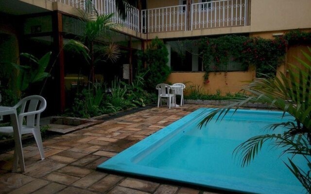 Single Flat Pousada Pampulha
