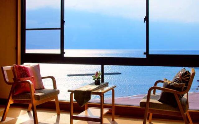 Japanese-style Hotel YUUHIGAURA