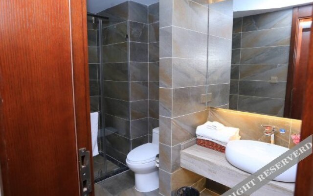 Xilian Chancha Culture Hotel (Chongqing Jiangyucheng)