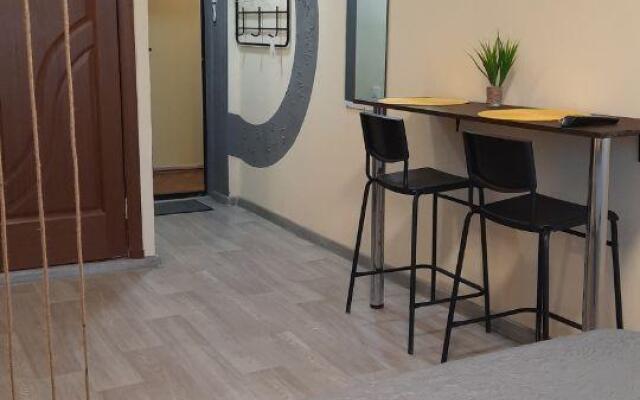 Апартаменты на улице Елизарова