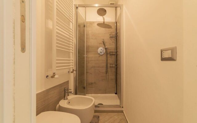 Santa Prassede Rooftop Terrace Studio