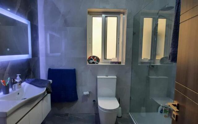 Lovely 3-bedroom apartment in Marsalforn, Gozo!